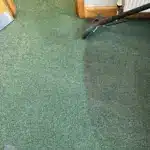 Commercial Carpet Cleaning