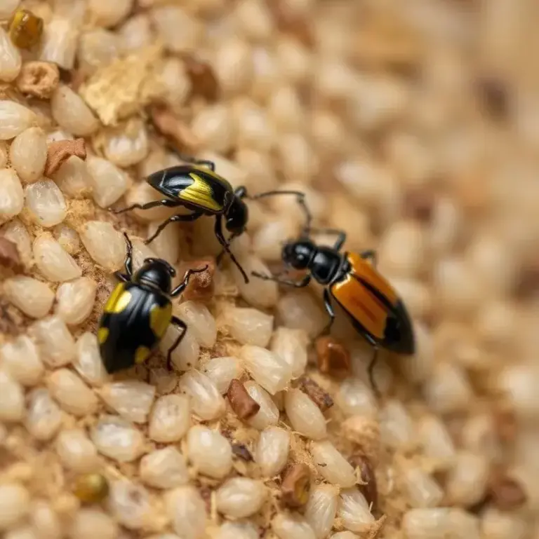 carpet & upholstery cleaning  with pesticide treatment