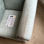 Upholstery Cleaning