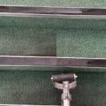Stair Carpet Cleaning